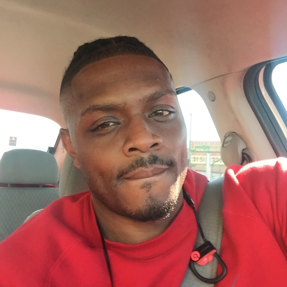 Meet your Posher, Rayfield